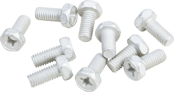 BOLTS 6MM X 13MM 10/PK HK1004 image 1