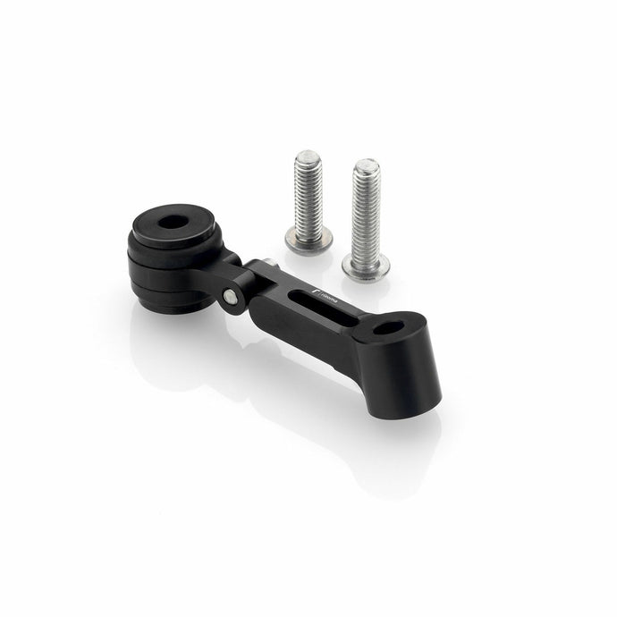 RESERVOIR MOUNTING KIT BLACK EACH CT450B image 1