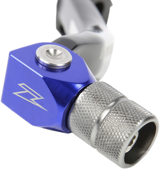 REPLACEMENT TIP MOUNT BLUE ZE90-3916 image 1
