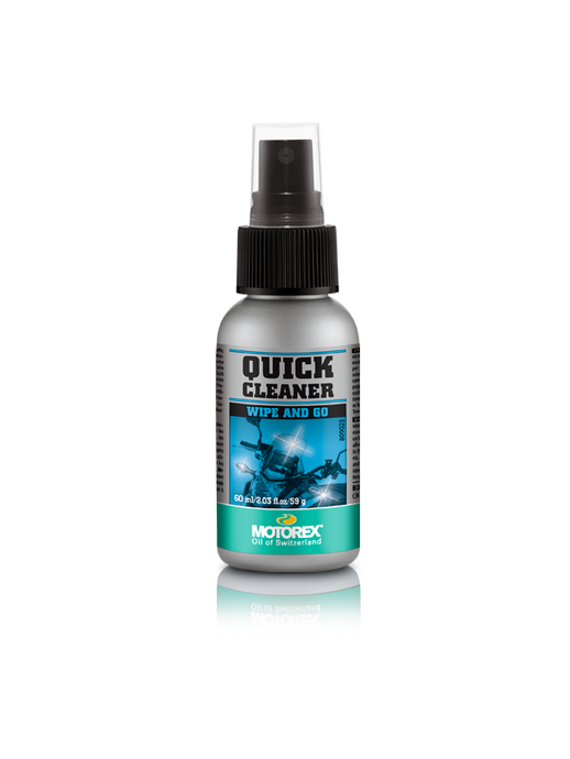 QUICK CLEAN DISPLAY 60ML 12 BOTTLES PER DISPLAY 304994 image 1