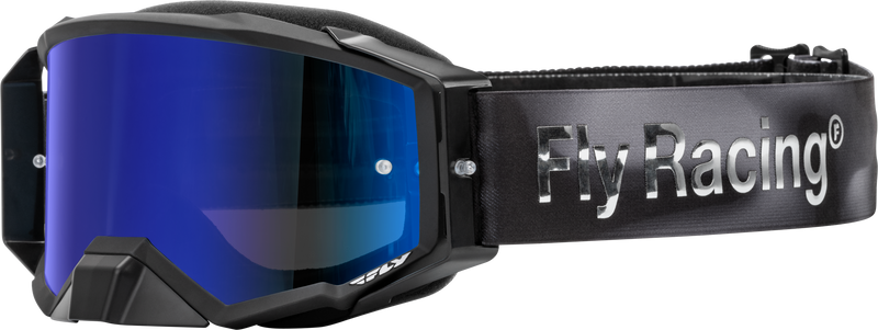 Load image into Gallery viewer, ZONE ELITE LEGACY GOGGLE BLK/GRY CAMO W/ MIR/SMK LENS 37-51904 image 1
