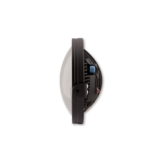 HEADLIGHT TYPE 8 ADAPTIVE LED R1 FRAME 7