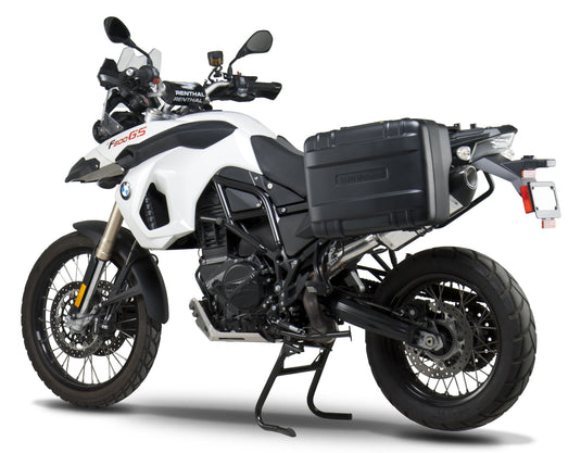 EXHAUST STREET R-77 SLIP-ON SS-SS-CF 1585020520 image 3