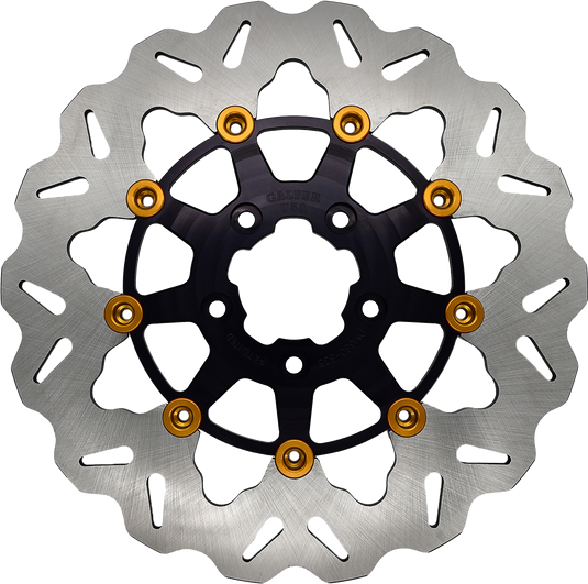 ROTOR 11.8