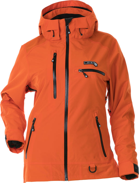 DSG PRIZM TECH JKT TANGE 21657 image 1