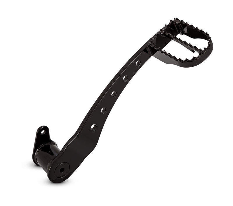 Load image into Gallery viewer, MX STYLE BRAKE ARM BLACK FLT 08-12 B13-1102B image 8
