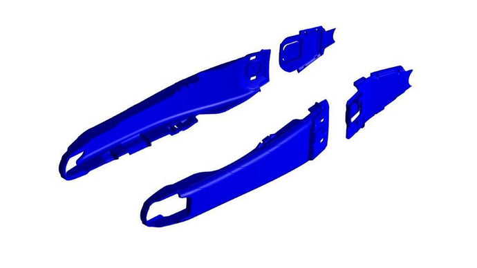TEKETMAGNET SWINGARM YAM BLUE 2966540003 image 1