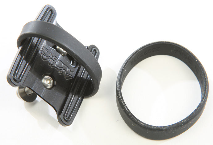 UNIV GPS/IPOD/PHONE MOUNT BLACK UNGPS-BK image 1