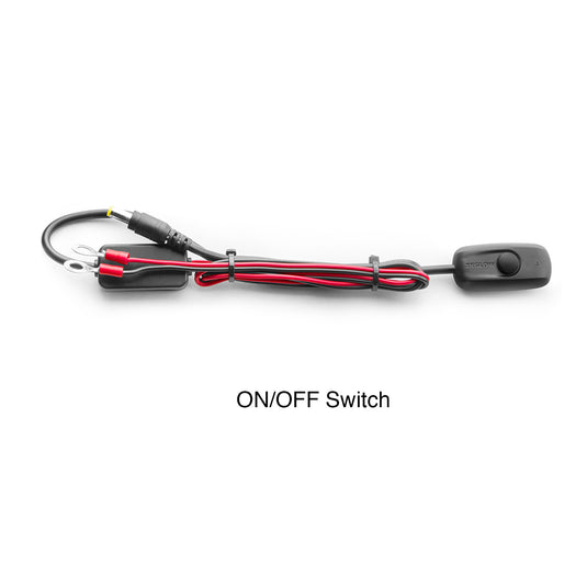 12V ON/OFF SWITCH XK-WIFI-SWITCH image 2