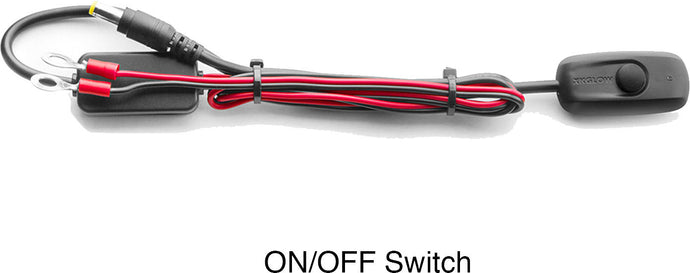 12V ON/OFF SWITCH XK-WIFI-SWITCH image 1