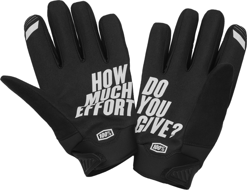 Load image into Gallery viewer, BRISKER GLOVES BLACK XL 10003-00003 image 2
