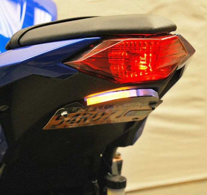 FENDER ELIMINATOR KAW N300-FE image 1