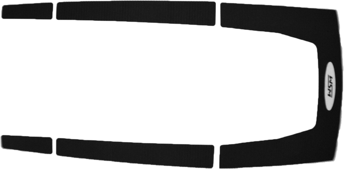 TRACTION MAT SEA 012-450BLK image 1