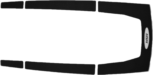 TRACTION MAT SEA 012-450BLK image 1