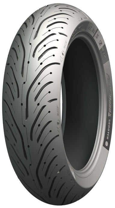 TIRE PILOT ROAD 4 SCOOTER REAR 160/60R14 65H RADIAL TL 03544 image 1