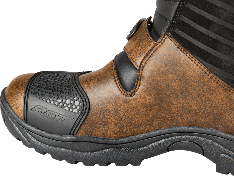 Load image into Gallery viewer, PRO SERIES AMBUSH CE BOOT BROWN WATERPROOF SZ 10 103054BRN-43 image 4
