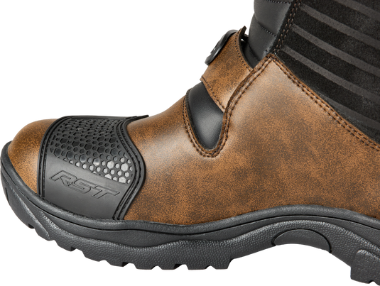 PRO SERIES AMBUSH CE BOOT BROWN WATERPROOF SZ 10 103054BRN-43 image 4