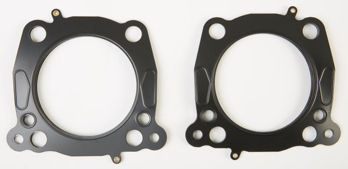 HEAD GASKETS M8 PR 4.075