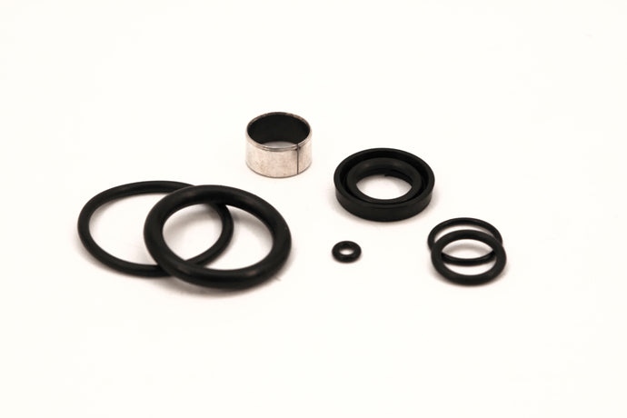 HYGEAR SHOCK SERVICE KIT S/M GYTR 16MM SNOW 29-04-003-R image 1