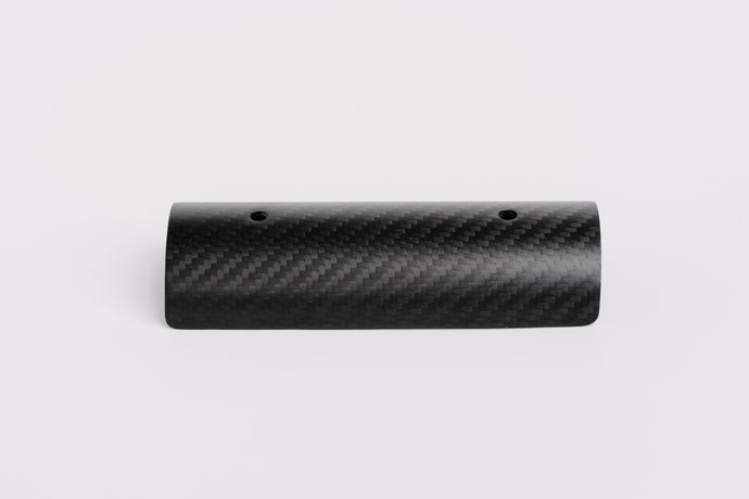 STRAIGHT HEAT SHIELD CF UNIVERSAL HEAT SHIELD STRAIGHT 930-01136 image 1