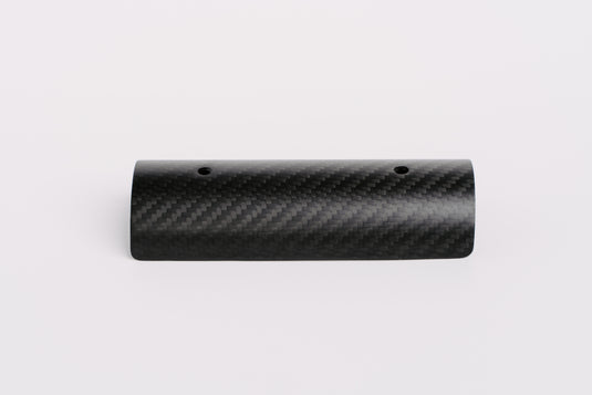 STRAIGHT HEAT SHIELD CF UNIVERSAL HEAT SHIELD STRAIGHT 930-01136 image 1