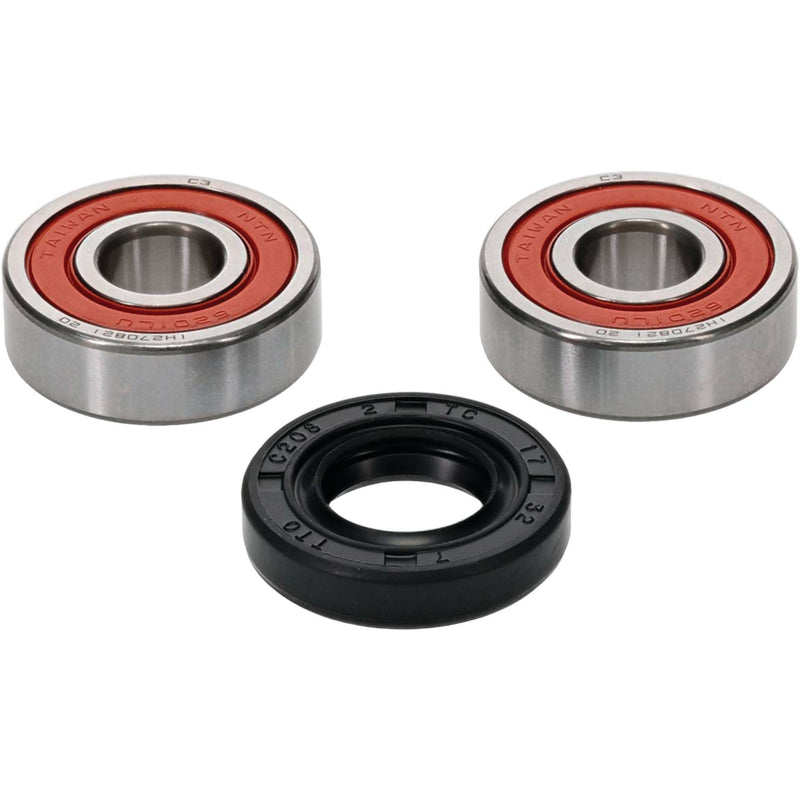 Load image into Gallery viewer, WHEEL BEARING KIT PREMIUM 25-1439-P image 2
