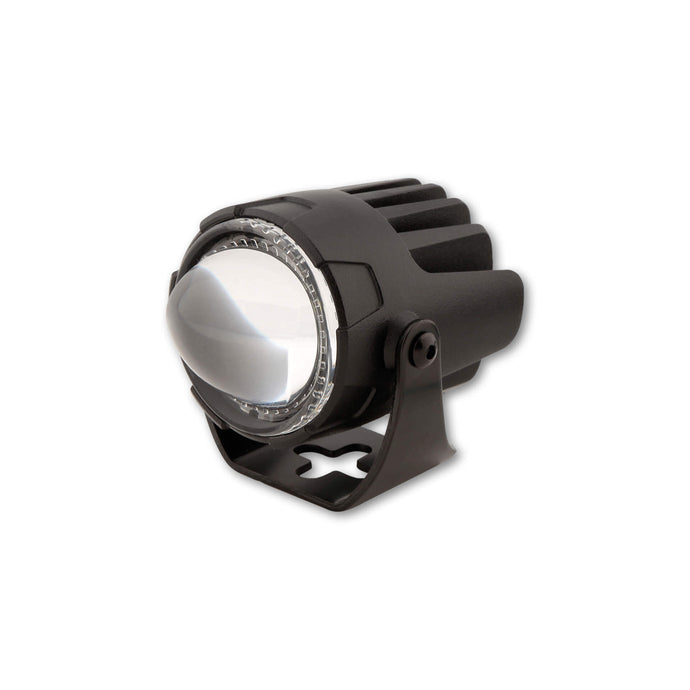 FT13 DRIVING LIGHT EACH BLACK 223-464 image 1