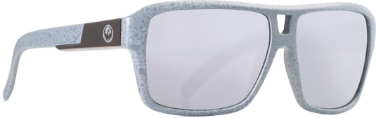 THE JAM SUNGLASSES MATTE CEMENT W/SILVER ION LENS 225086910062 image 1