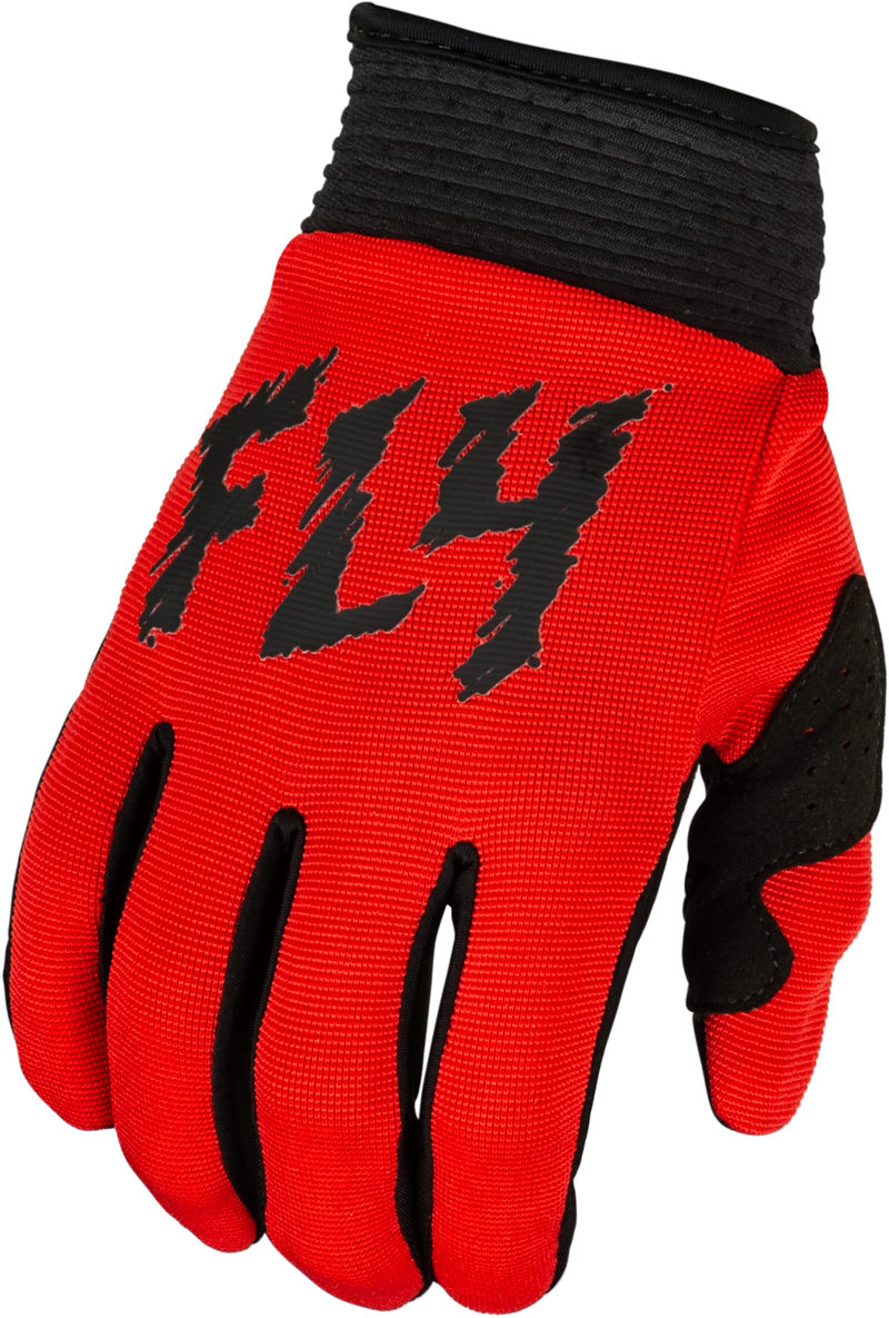 Load image into Gallery viewer, YOUTH F-16 GLOVES RED/BLACK YL 377-212YL image 1
