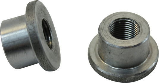 1/8 NPT STEEL WELD IN BUNGS 2/PK 104-0075 image 1