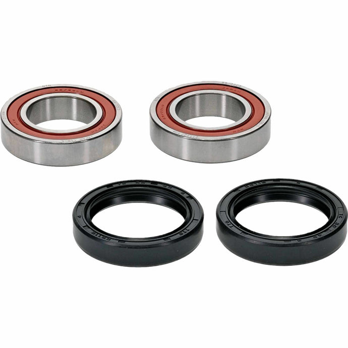 WHEEL BEARING KIT PREMIUM 25-1482-P image 1