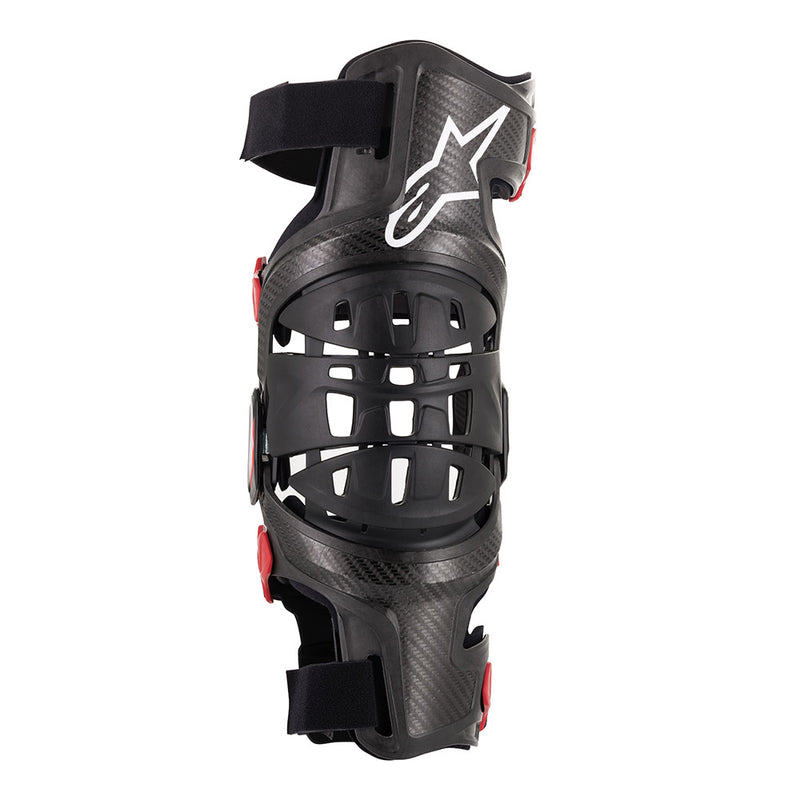 Load image into Gallery viewer, BIONIC 10 CARBON KNEE BRACE PAIR XL/2X 6500719-13-XL/XXL image 4
