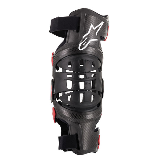 BIONIC 10 CARBON KNEE BRACE PAIR XL/2X 6500719-13-XL/XXL image 4