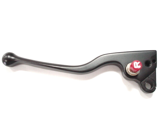 Load image into Gallery viewer, BRAKE LEVER BLACK 020-0206 image 2
