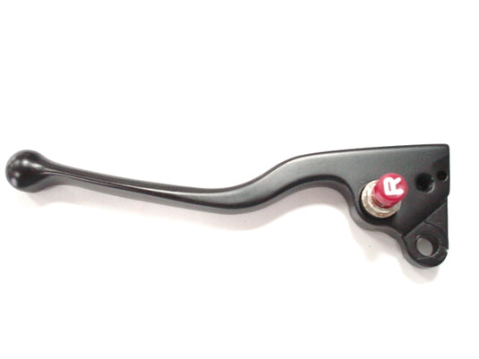 BRAKE LEVER BLACK 020-0206 image 2