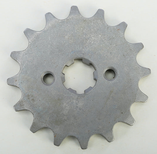 420 DRIVE CHAIN SPROCKET 16T 32MM/1.25 10-0312-16 image 1