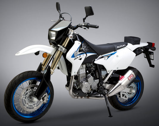 EXHAUST SIGNATURE RS-4 FULL-SYS SS-AL-CF DUAL 116600D320 image 4