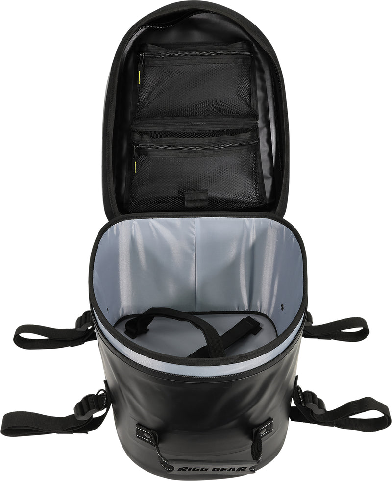 Load image into Gallery viewer, HURRICANE TAIL BAG 28L ADVENTURE WATERPROOF SE-4028 image 2
