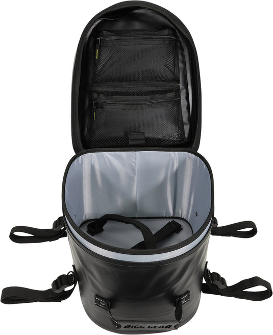 HURRICANE TAIL BAG 28L ADVENTURE WATERPROOF SE-4028 image 2