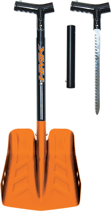 HMK MATRIX SHOVEL ORA HM3SHOVELMO image 1