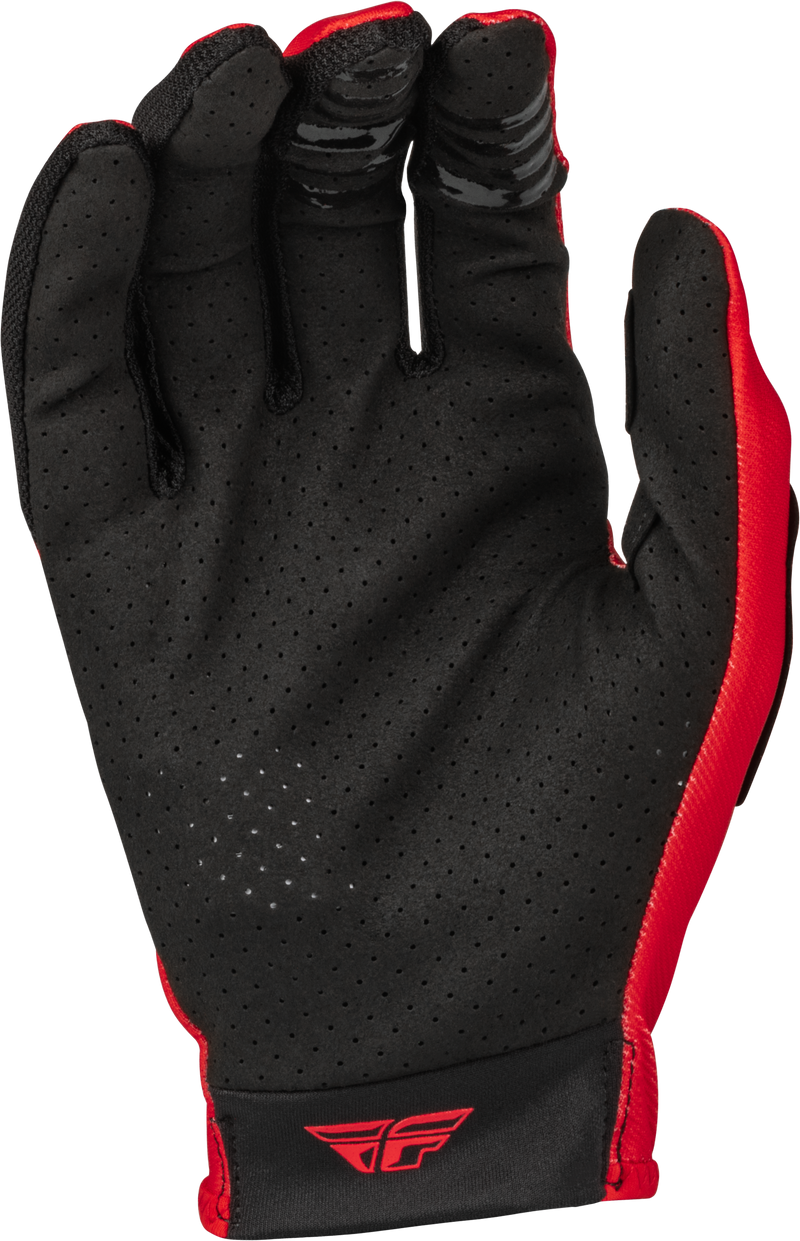 Load image into Gallery viewer, LITE GLOVES RED/BLACK XS 376-713XS image 2
