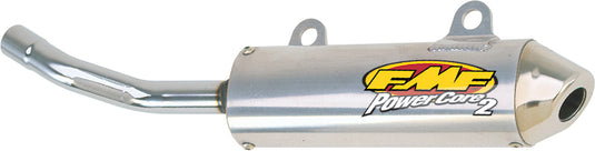 POWERCORE II SILENCER 020263 image 1