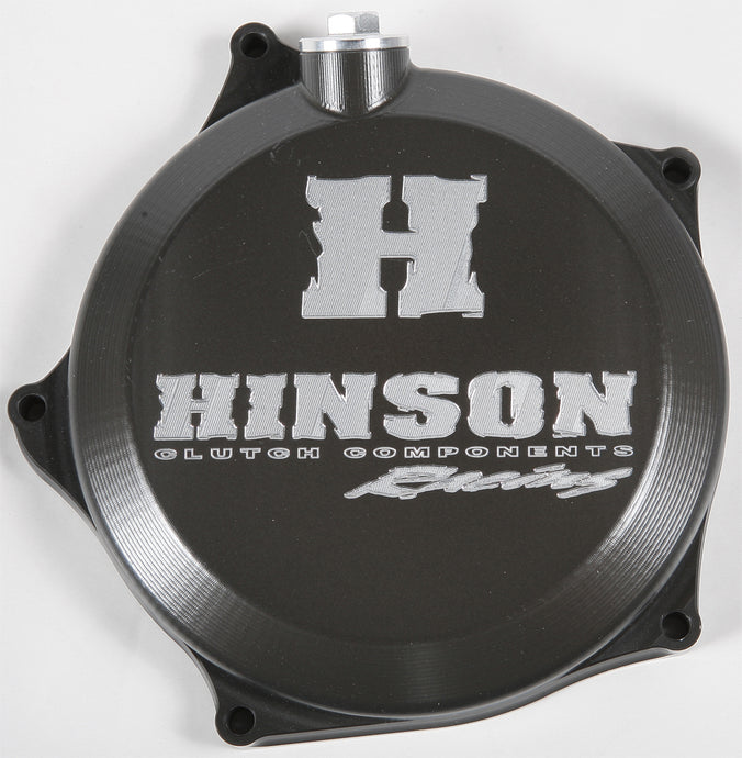 CLUTCH COVER KAW C357 image 1