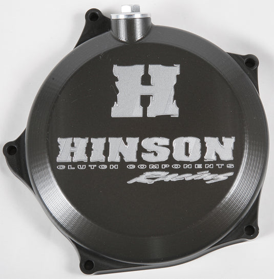 CLUTCH COVER KAW C357 image 1