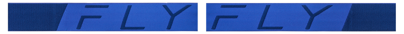 Load image into Gallery viewer, ZONE PRO GOGGLE BLUE W/ SKY BLUE MIR/SKY BLUE LENS 37-51909 image 2
