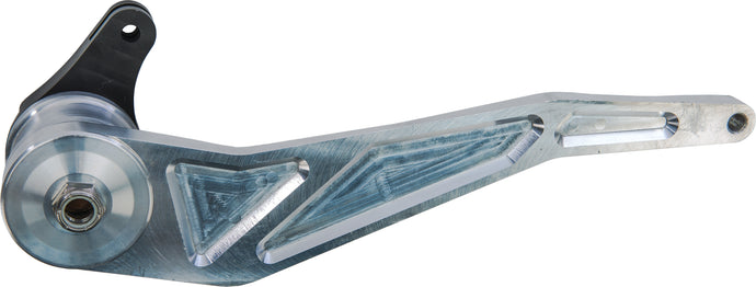 BRAKE ARM 08-13 RAW R-FLB-201-TA image 1