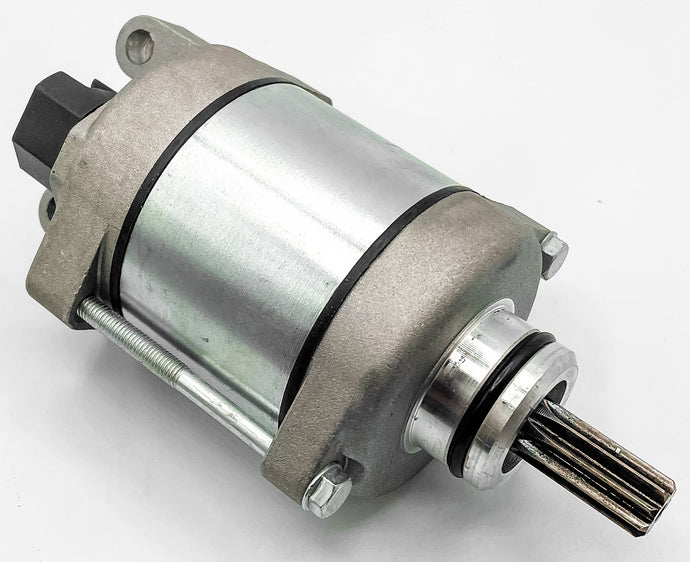 STARTER MOTOR 61-916 image 1
