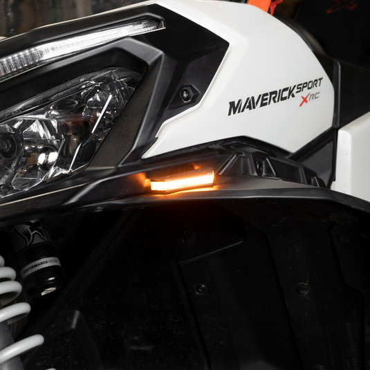 BLADE PRO LED TURN SIGNALS XK034020 image 4
