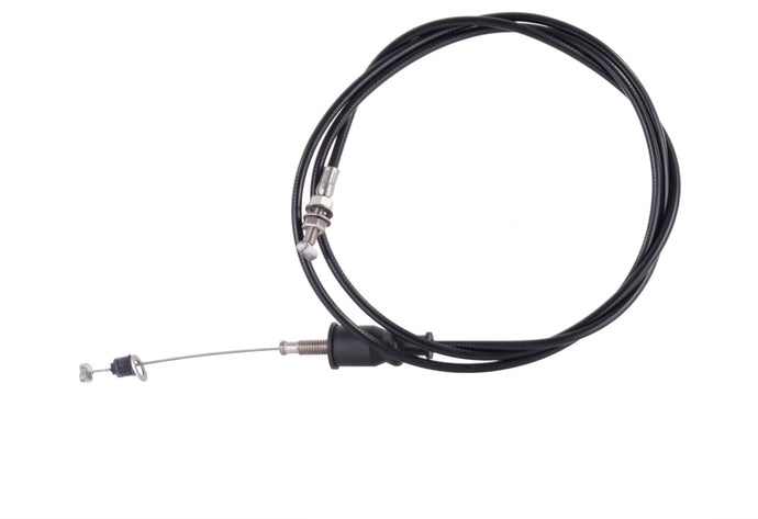 THROTTLE CABLE KAW 002-034-08 image 1