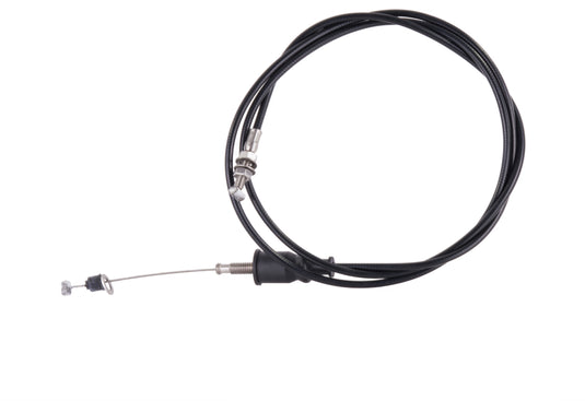 THROTTLE CABLE KAW 002-034-08 image 1